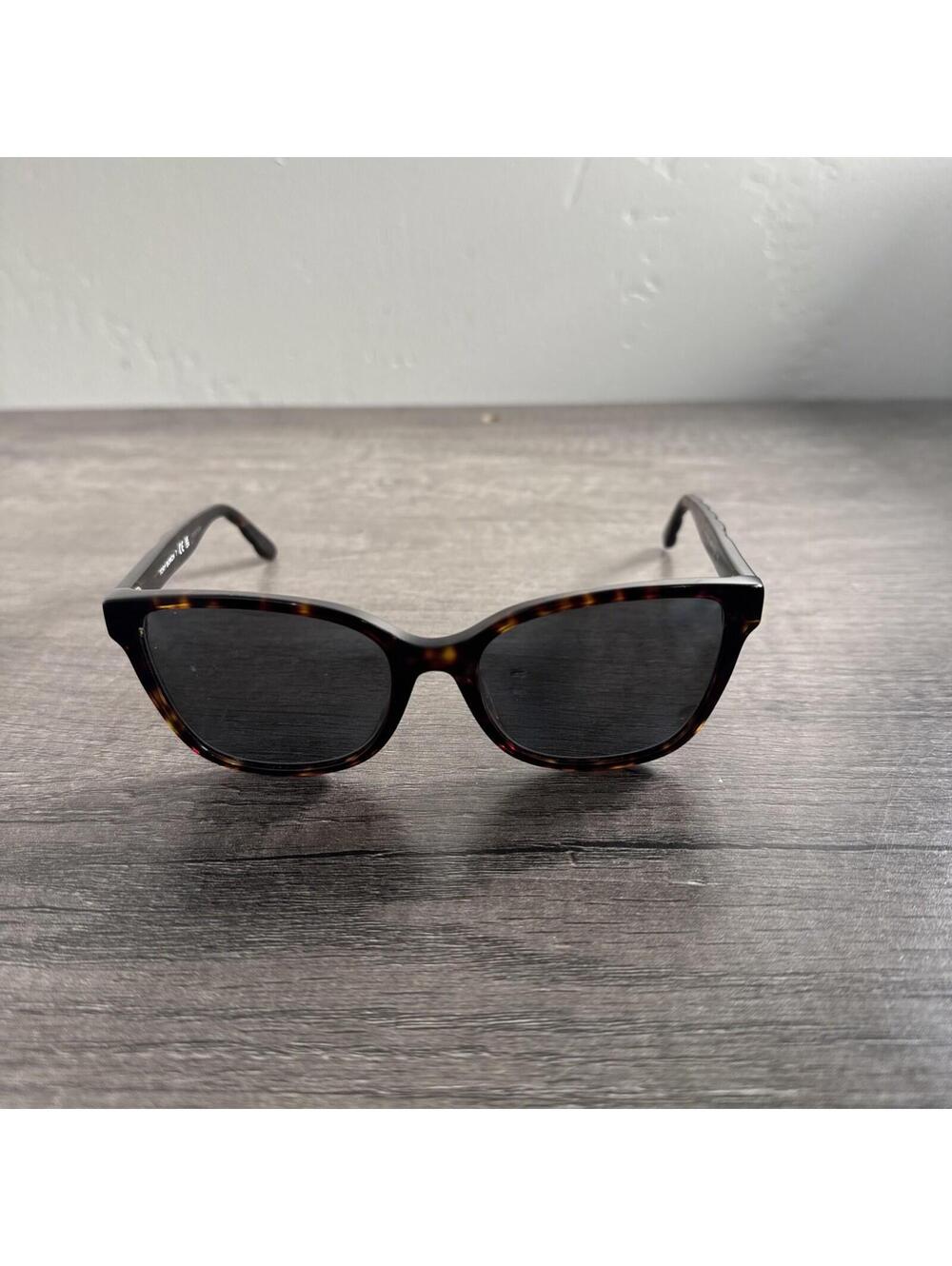 TORY BURCH Sunglasses TY2129U 1728 Brown Havana Women's FRAMES ONLY 55-28-140